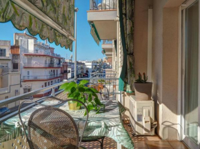Le Blanc Apartment by Hello Homes Sitges